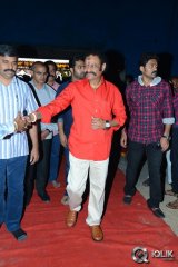 Daana Veera Soora Karna Movie Opening Photos